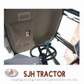 High Quality 70hp 4wd Farm Tractor Made