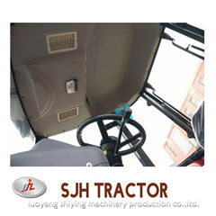 High Quality 70hp 4wd Farm Tractor Made in China