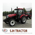 Made in China Modern Agricultural Use ,75hp Farm Tractor for Sale