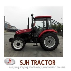 Hot Sale High Quality SJH754 Farm Tractor with CE Certificate