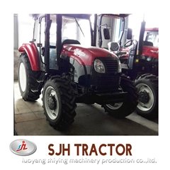 Low Prices Hot Sale 100hp Agricultural Tractor