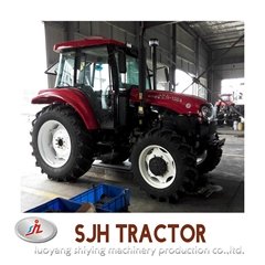 Manufacturer 4WD 100hp Farm Tractor for Sale
