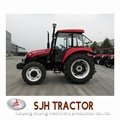 Chinese Cheap Farm Tractor For Sale SJH904