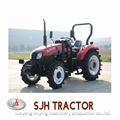 Luoyang SJH brand SJH804 Tractor with