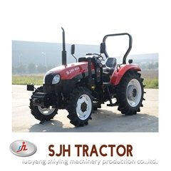 Luoyang SJH brand SJH804 Tractor with high quality