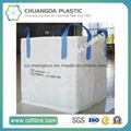 UV Resistant PP Woven Bulk Super Bag