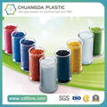 PP Master-Batch with Customized Color Used for Wire Drawing 1