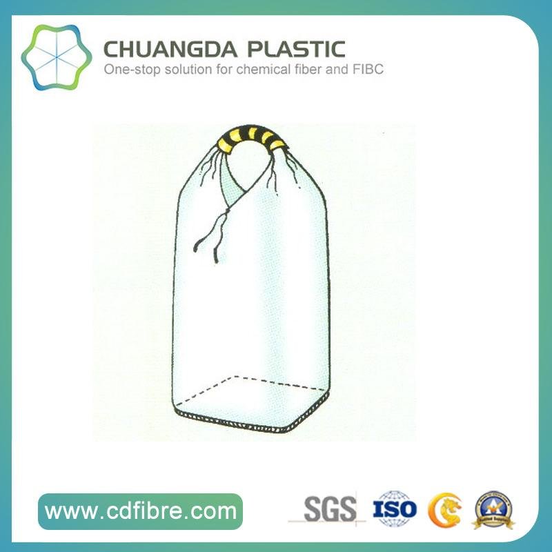 Mining and Minerals FIBC PP Woven Bulk Container Bag