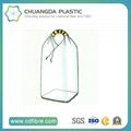 Mining and Minerals FIBC PP Woven Bulk Container Bag 1