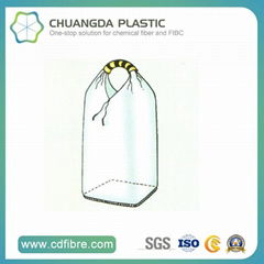 Mining and Minerals FIBC PP Woven Bulk Container Bag