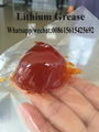 Lithium Complex Grease