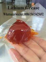 Lithium Complex Grease