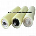 Nylon Conveyor Roller 2