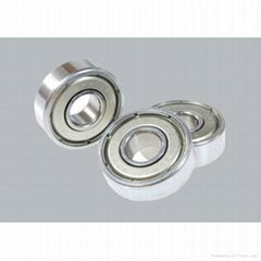 Sealed Bearing