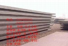 宁夏低价处理Q345GNHL耐候结构钢 