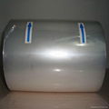 polyolefin shrink film single wound in rolls 1