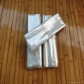 Polyolefin shrink film bag 1