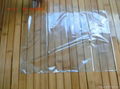 Polyolefin shrink film bag 2