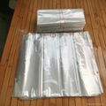 Polyolefin shrink film bag 3