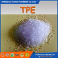  transparent good quality TPE with competitive price 1