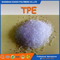  transparent good quality TPE with competitive price