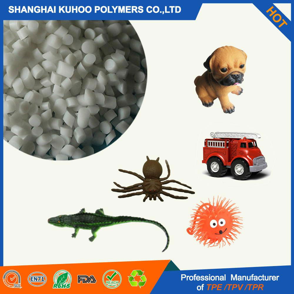 Tpe raw material Tpe compound Tpe granule Tpe pellet thermoplastic rubber TPE re 3