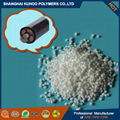 Halogen Free Flame-Retardant TPE granules for wire and cable 2