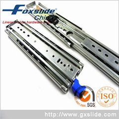 Industrial Ball Bearing Drawer Slides