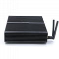 Intel Skylake i7-6500U Fanless Mini PC OEM/ODM order accept