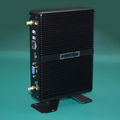 Fanless Mini PC Intel Dual Core i5 5200u