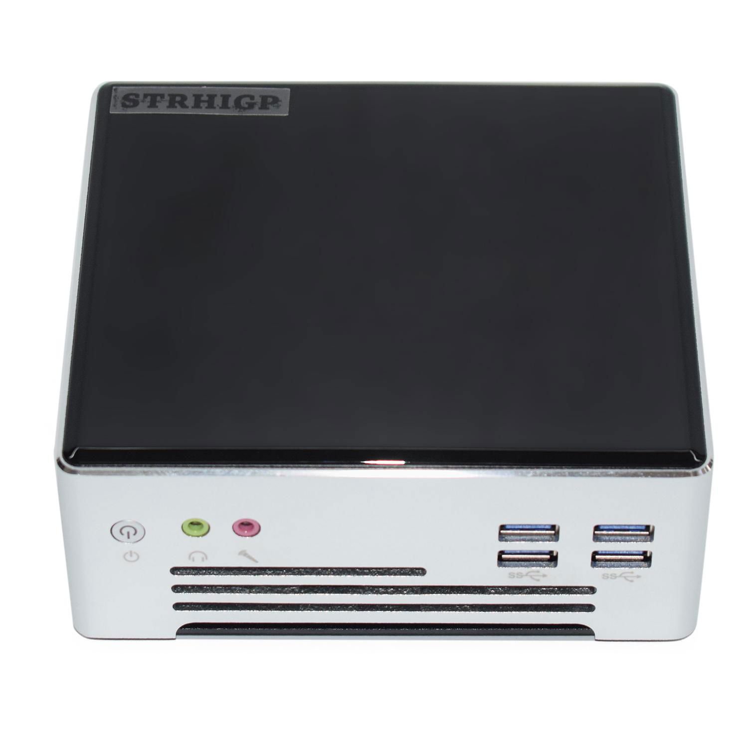 Mini PC with Fan M5 Model i5 7300HQ