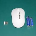 Wireless Mouse for Gaming with Bluetooth