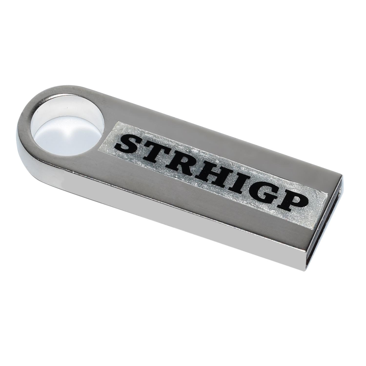 USB Flash Drive 32GB 4