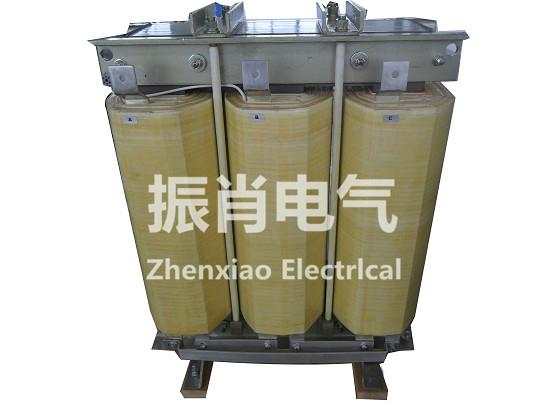 SVG有源滤波电抗器