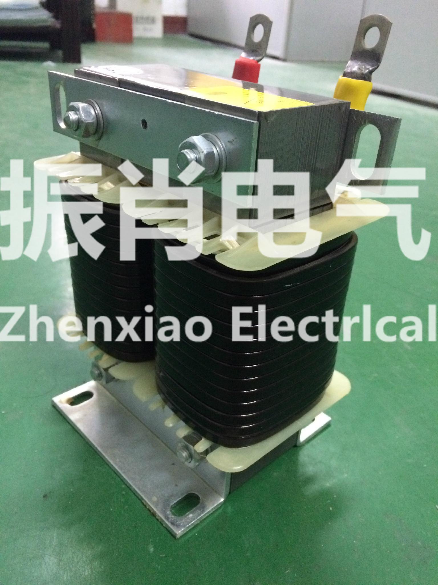直流電抗器平波電抗器 2