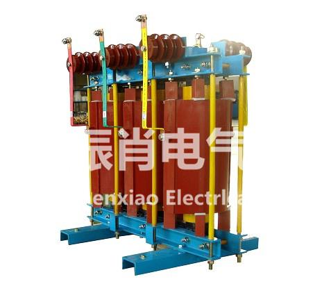 QKSC啟動電抗器 4