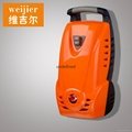 100V-240V high pressure washer for car equipment  1
