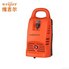 100V-240V high pressure washer for car equipment 