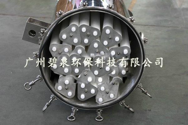 10寸20寸30寸40寸熔喷式滤芯|PP熔喷滤芯 2