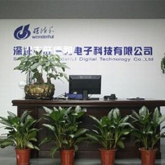 shenzhen wonderful digital technology CO.,ltd shenzhen wonderful digital technology CO.,ltd