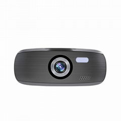 G-sensor G1W car camera recorder with loop recording