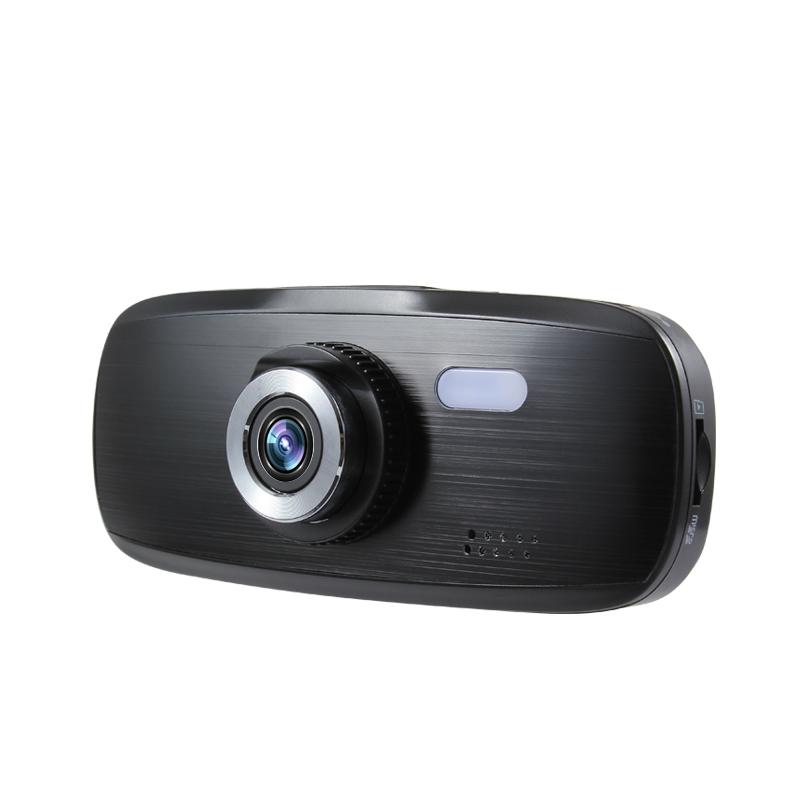 G-sensor G1W car camera recorder with loop recording 3