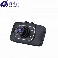 Wholesale gs8000l HD 1080P Car DVR dashboard Camera Video Recorder Dashboard Cam