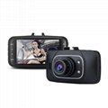 Wholesale gs8000l HD 1080P Car DVR dashboard Camera Video Recorder Dashboard Cam 3