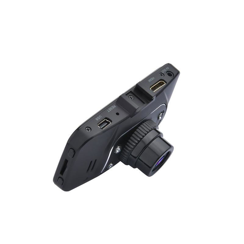 Wholesale gs8000l HD 1080P Car DVR dashboard Camera Video Recorder Dashboard Cam 4