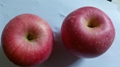 fresh fuji apples 2