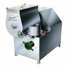 Automatic Grits Manufacturing Machine