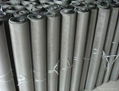 Stainless steel wire mesh  1