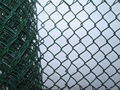  Chain link mesh for fencing 1