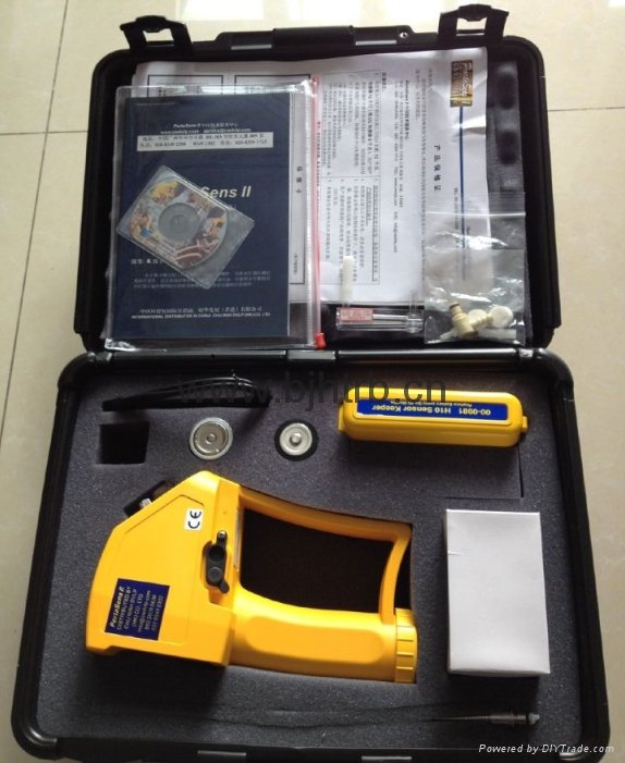 PortaSens II C16 gun type gas detector special offer 4